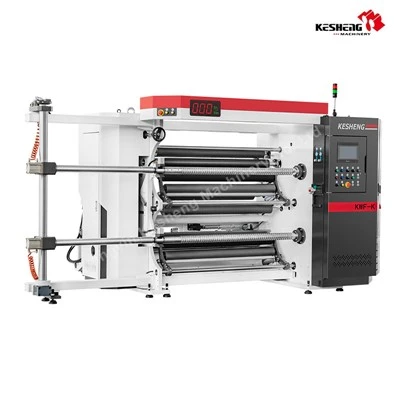 Automata nagysebességű vágógép KWF-K-hoz