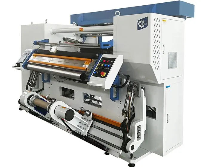 Printing machinery application